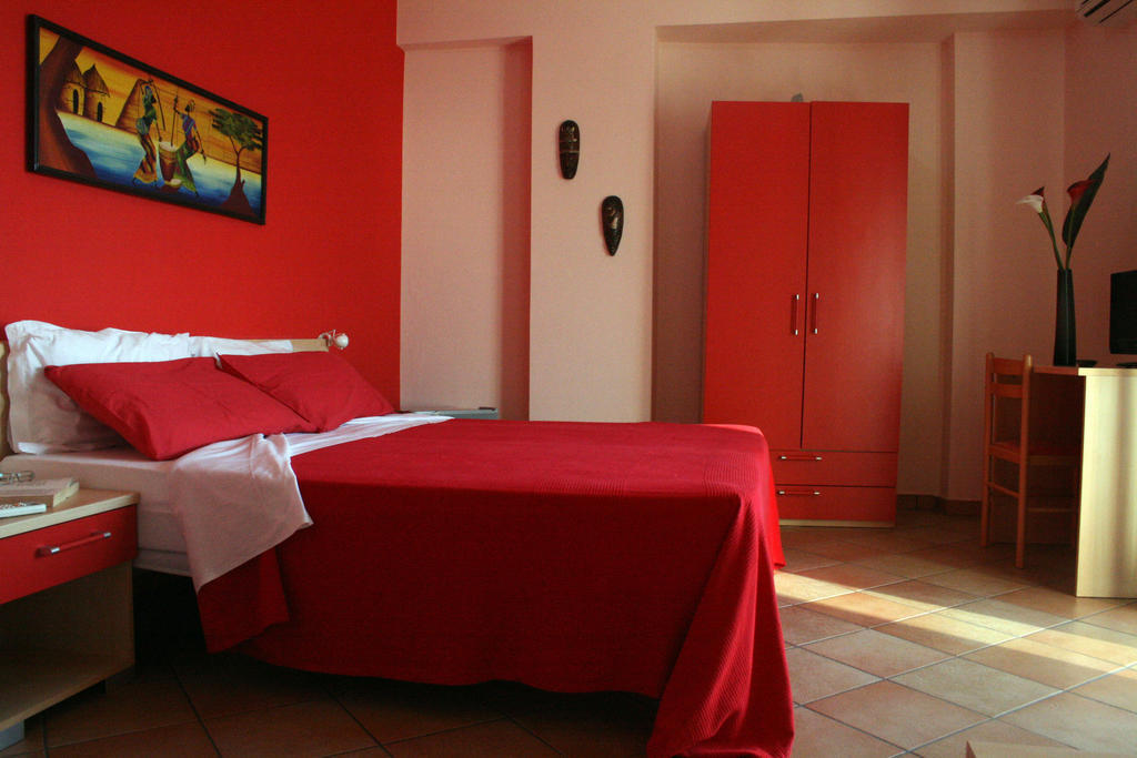 Splash'S Rooms Spadafora Room photo